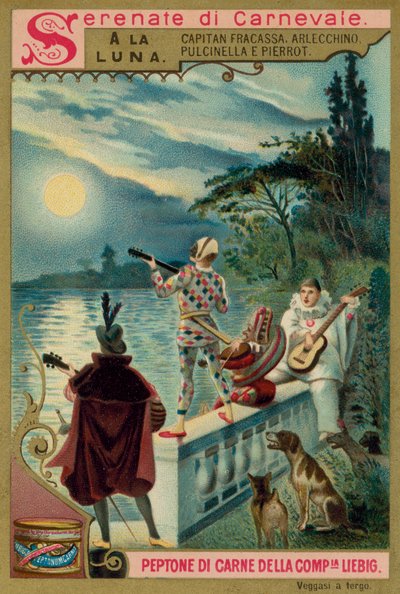 Vers la Lune - European School