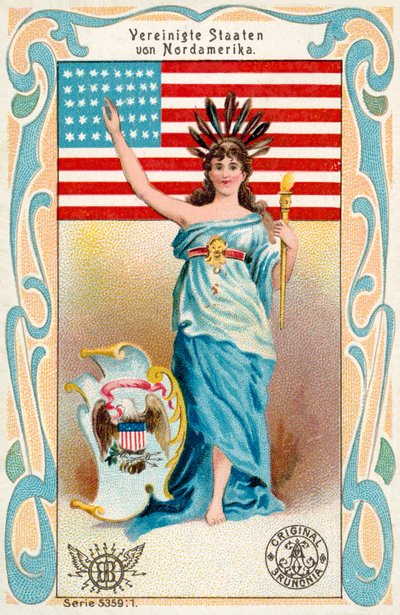 États-Unis d
