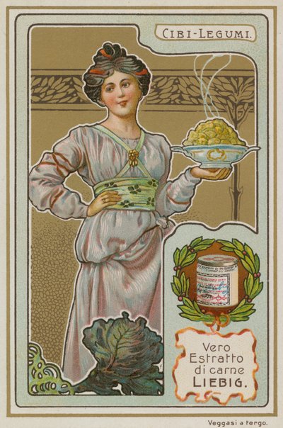 Légumes - European School