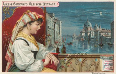 Venise - European School