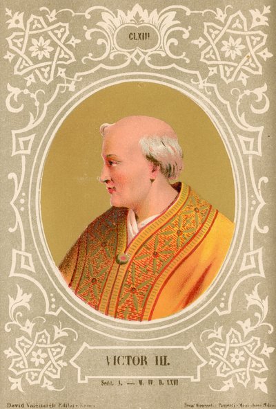 Victor III - European School