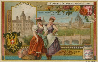 Vienne - European School