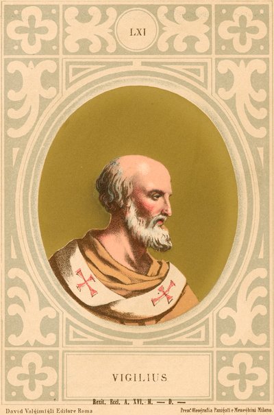 Vigilius - European School