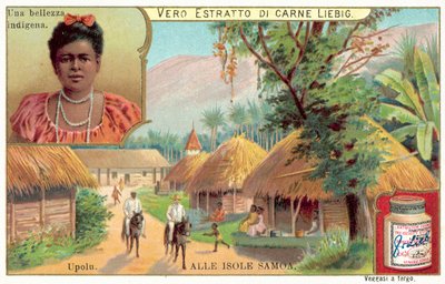 Village sur l