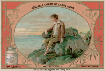 Virginie part - European School