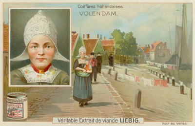 Volendam - European School