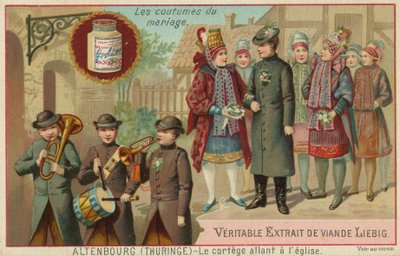 Vêtements de Mariage d