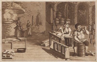 Atelier - European School