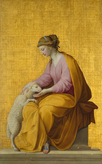 Douceur - Eustache Le Sueur