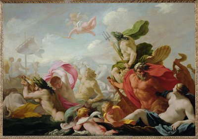  - Eustache Le Sueur