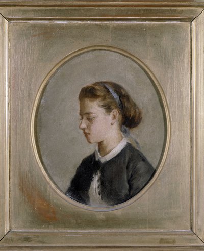 Portrait d