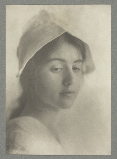 Une tête d