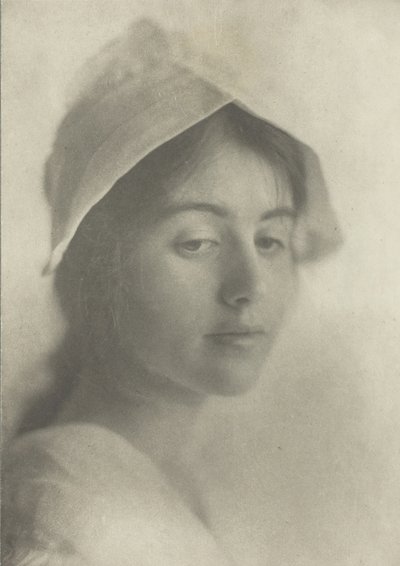 Une tête d