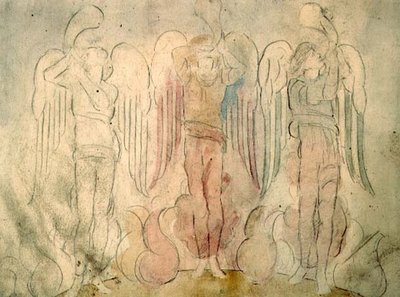 Étude de composition pour 