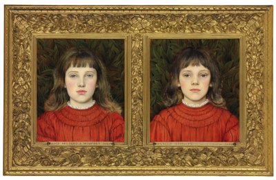 Portraits d