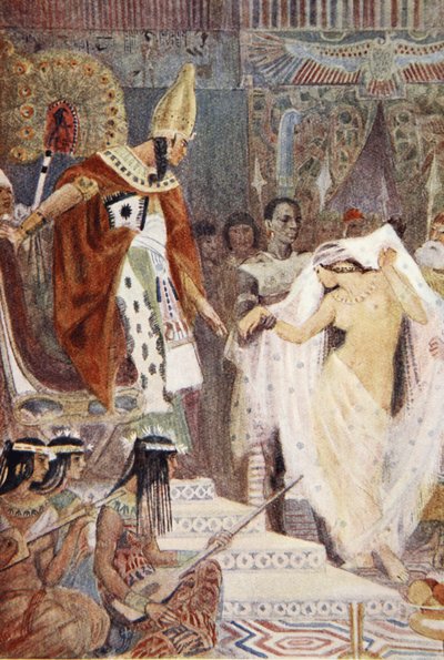 Illustration de 