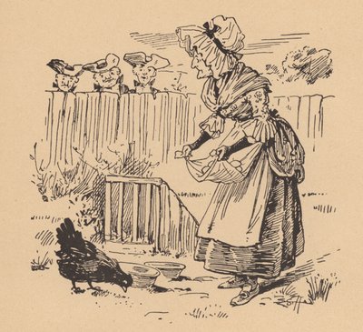 Higglepy, Piggleby - Evelyn Stuart Hardy