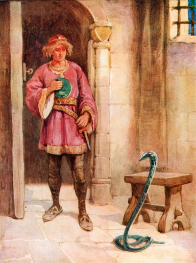 Le Roi de la Montagne d