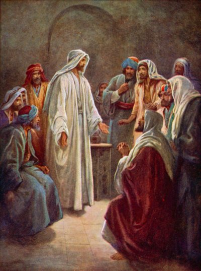 Le Seigneur ressuscité - Evelyn Stuart Hardy