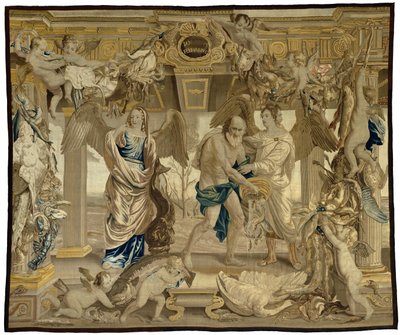 Janvier et février - Everaert Leyniers