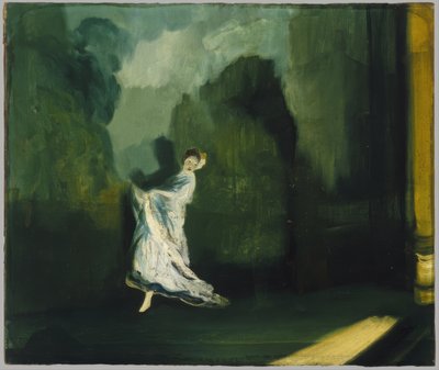 Place de l’Union de Keith - Everett Shinn