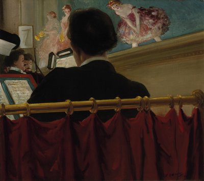 La fosse d