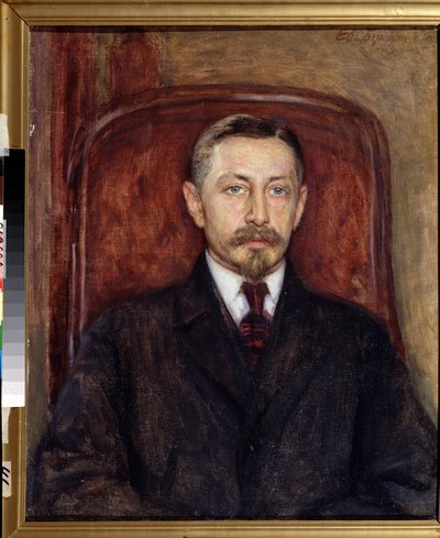 Portrait de l