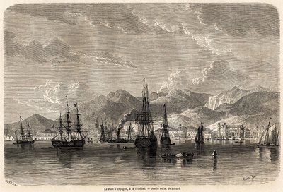 Le port d