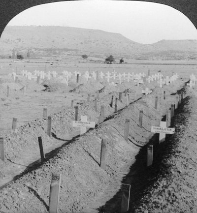 Cimetière d
