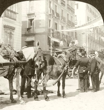 Carrosse d