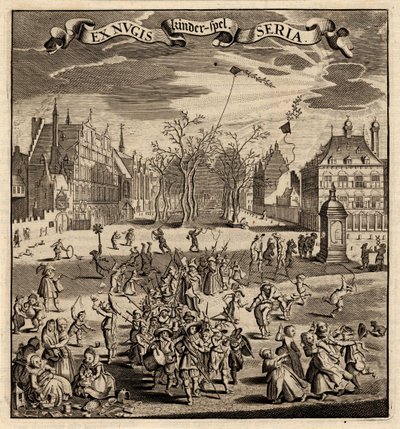 Ex Nugis. Jeux d