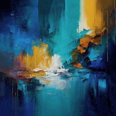 Peinture à l