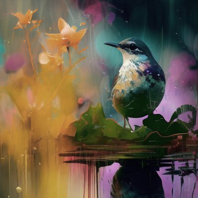 Peinture d