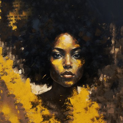 Portrait d