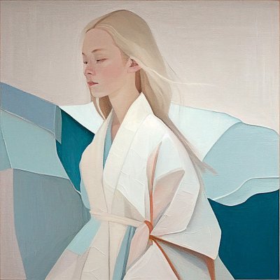 Portrait d