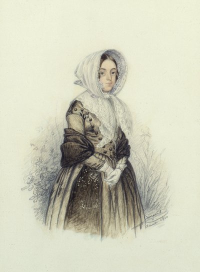 Portrait d