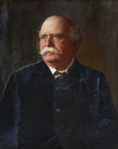 Charles Coote - F. G. A. Butler