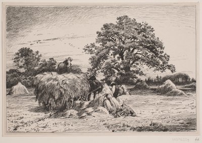Paysage d