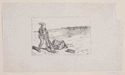 Illustration pour Eventyr - F. Hendriksen