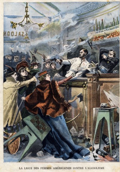  - F. L & Carrey (fl.1900) Meaulle