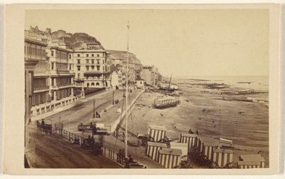 Leonards [Angleterre] - F. S. Mann