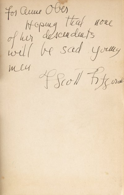 Inscription de l