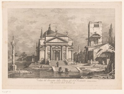 Vue de l