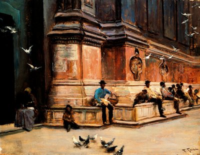 À San Petronio - Fabio Fabbi