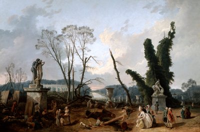 Vue du 