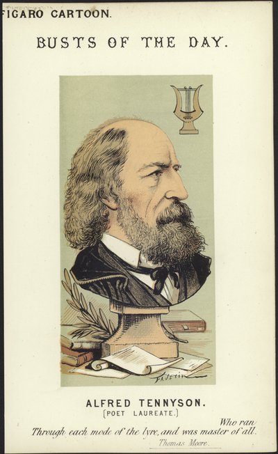 Caricature d