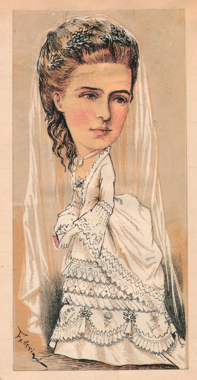 S.A.R. la duchesse d