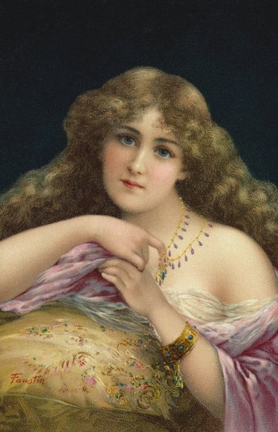 Portrait d