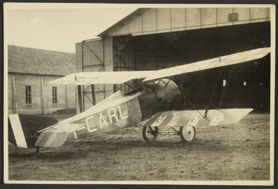[Avion] - Fedele Azari