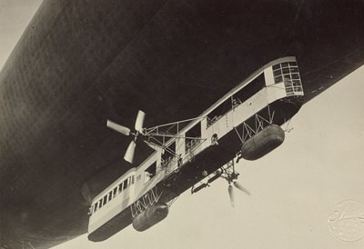 [Nacelle d